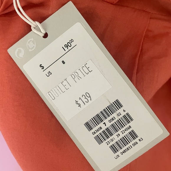 COS Light Jacket - Picture 3 of 3